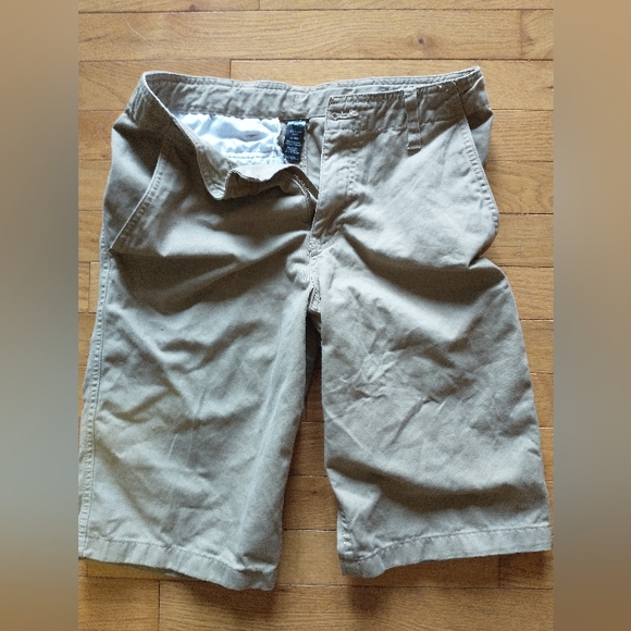 Dress shorts - Picture 1 of 2